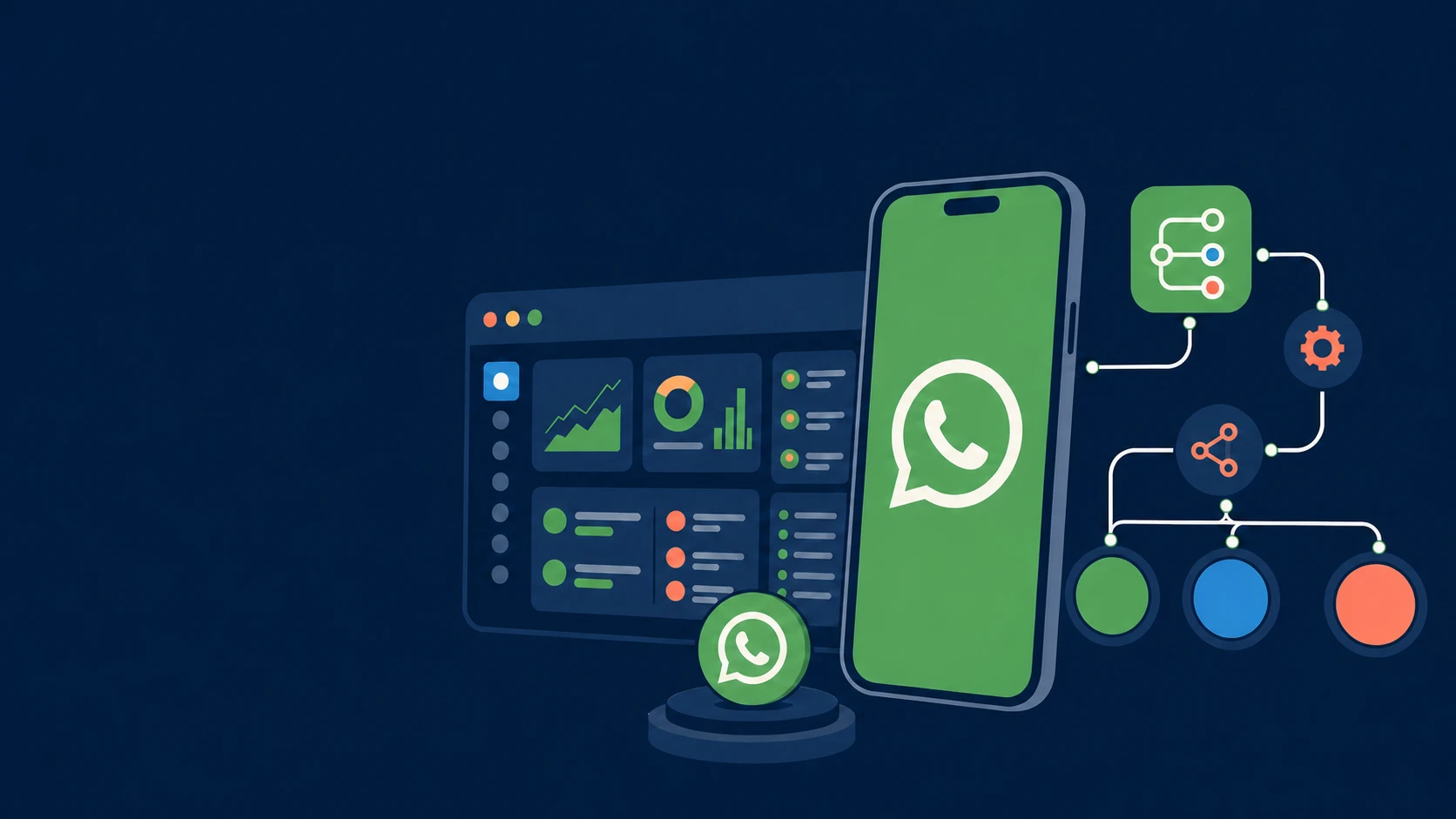 WhatsApp Business App vs Platform: Choosing the Right Setup