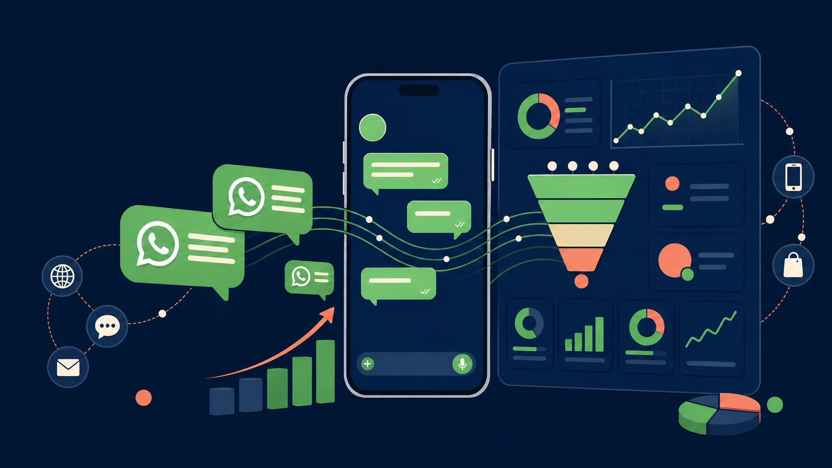 How to Measure WhatsApp Marketing Performance