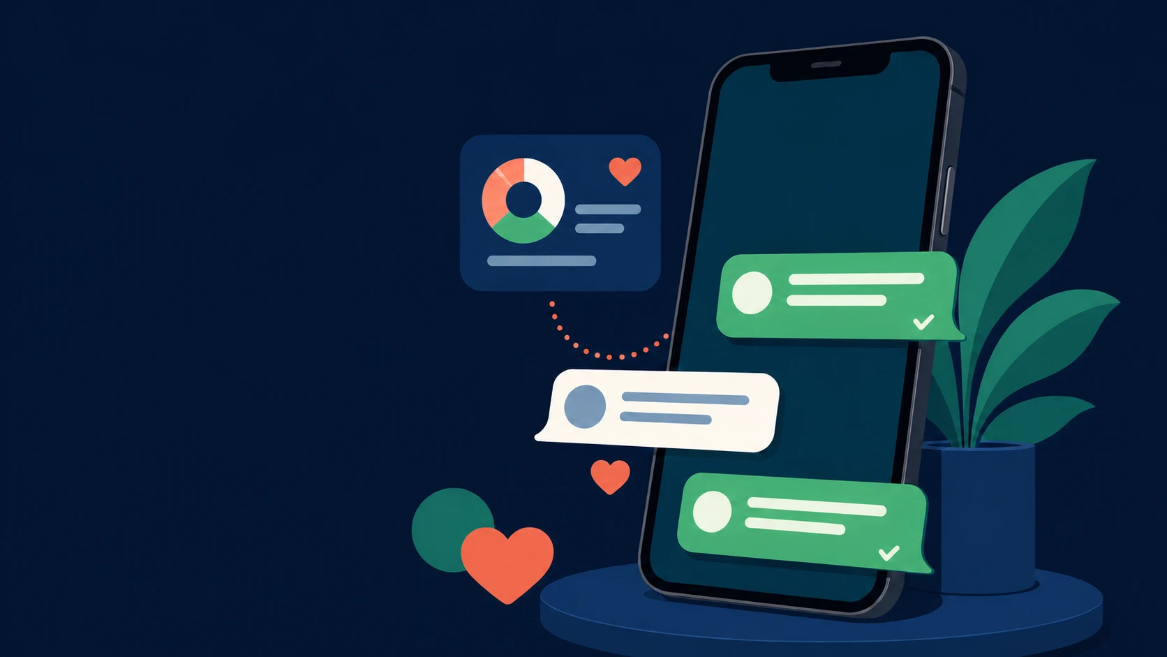 How WhatsApp Creates More Personal Customer Conversations